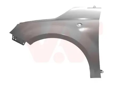 VAN WEZEL 1604655 - Kotflügel Neu Im Sortiment