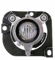 VAN WEZEL 1604998 - Nebelscheinwerfer Wochenendangebot