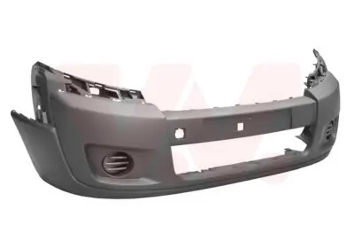Sichere Zahlung VAN WEZEL 1612570 - Stoßfänger - ** Equipart **