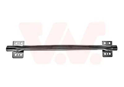 Begrenztes Angebot VAN WEZEL 1614560 - Träger, Stoßfänger