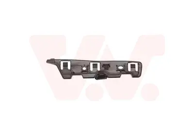 VAN WEZEL 1619567 - Halter, Stoßfänger - ** Equipart ** Versand Am Gleichen Tag