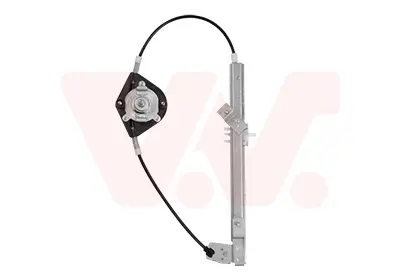 VAN WEZEL 1620227 - Fensterheber Knallerangebot