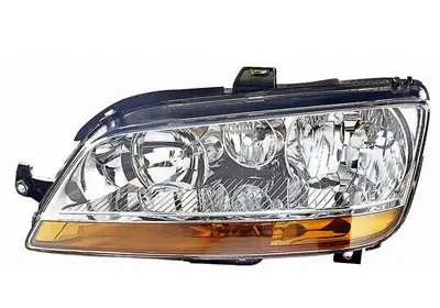 Must-Have VAN WEZEL 1623961 - Hauptscheinwerfer