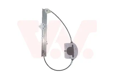 VAN WEZEL 1624267 - Fensterheber Neuheit