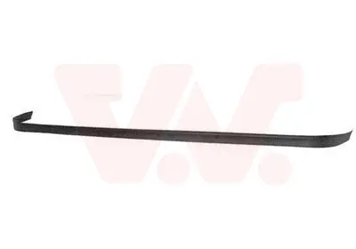 Preisknaller VAN WEZEL 1625500 - Spoiler