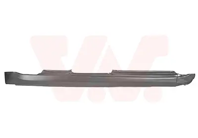 VAN WEZEL 1626104 - Einstiegsblech Expressversand