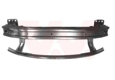 VAN WEZEL 1629560 - Träger, Stoßfänger Markenware
