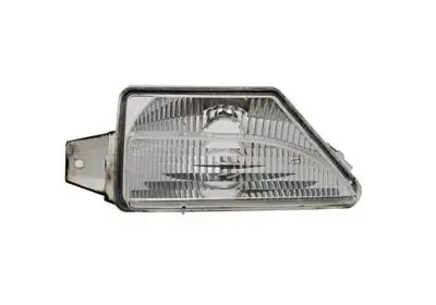 Echt VAN WEZEL 1629930 - Rückfahrleuchte