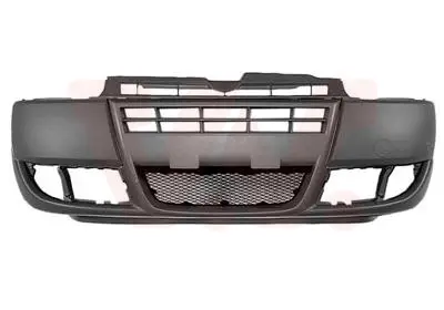 Ausverkauf VAN WEZEL 1637570 - Stoßfänger - ** Equipart **
