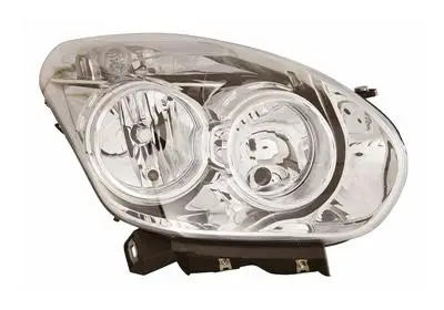 Rabatt VAN WEZEL 1638962 - Hauptscheinwerfer