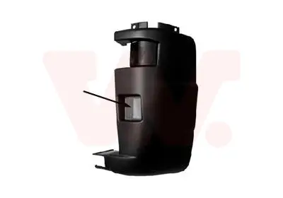 VAN WEZEL 1650533 - Stoßfänger Wochenendangebot