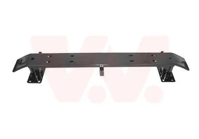 VAN WEZEL 1651560 - Träger, Stoßfänger - ** Equipart ** Preis Gesenkt