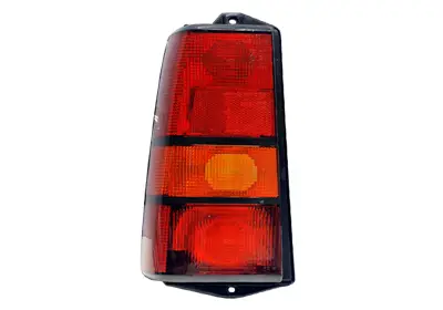 VAN WEZEL 1708931 - Heckleuchte Billig