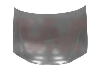 Günstig VAN WEZEL 1709670 - Motorhaube - ** Equipart **