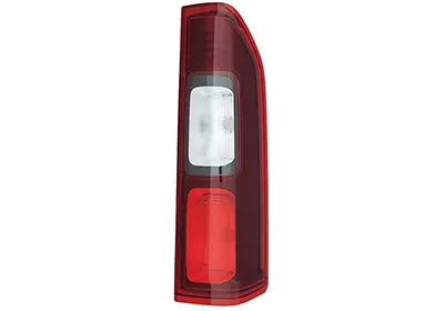 VAN WEZEL 1728932 - Heckleuchte Expressversand
