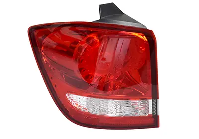 Saisonangebot VAN WEZEL 1739931 - Heckleuchte