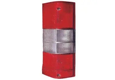 VAN WEZEL 1747931 - Heckleuchte Billig