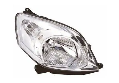 VAN WEZEL 1748962M - Hauptscheinwerfer Begrenztes Angebot