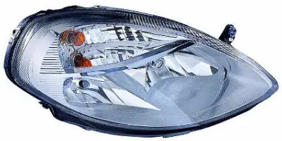 VAN WEZEL 1776962 - Hauptscheinwerfer Nur Heute