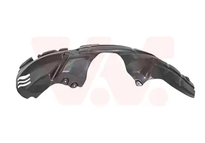 VAN WEZEL 1803434 - Verkleidung, Radhaus Super-Preis