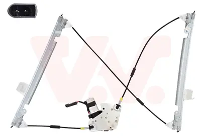Online Kaufen VAN WEZEL 1805262 - Fensterheber