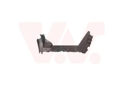Neuheit VAN WEZEL 1807536 - Halter, Stoßfänger - ** Equipart **