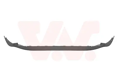 VAN WEZEL 1808500 - Spoiler - ** Equipart ** Sonderaktion