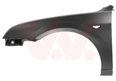 VAN WEZEL 1828656 - Kotflügel - ** Equipart ** Letzte Chance