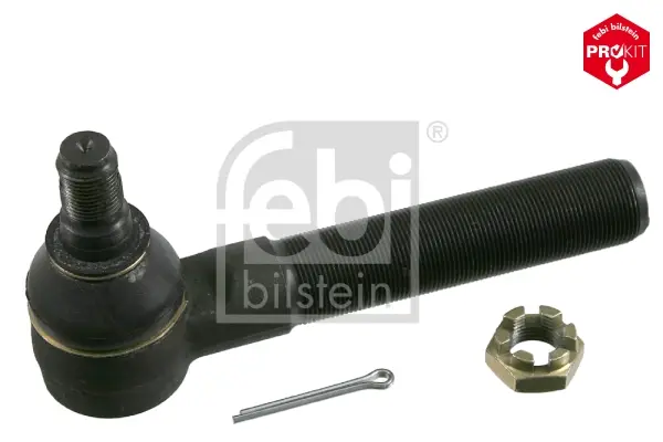 FEBI BILSTEIN 15755 - Spurstangenkopf Markenprodukt