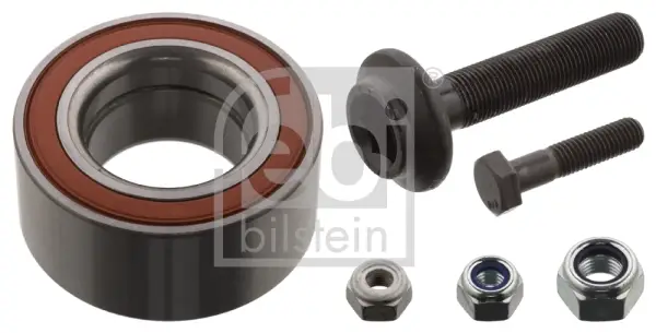 FEBI BILSTEIN 17550 - Radlagersatz Markenprodukt