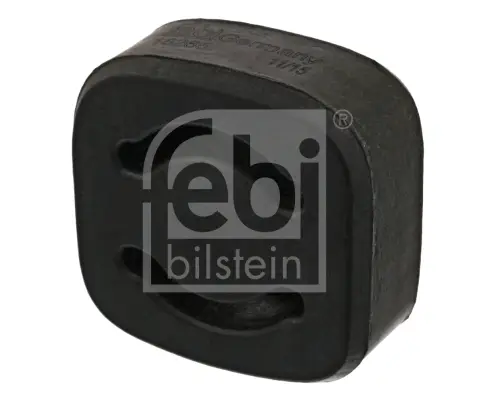 Nur Für Kurze Zeit FEBI BILSTEIN 18265 - Halter, Abgasanlage