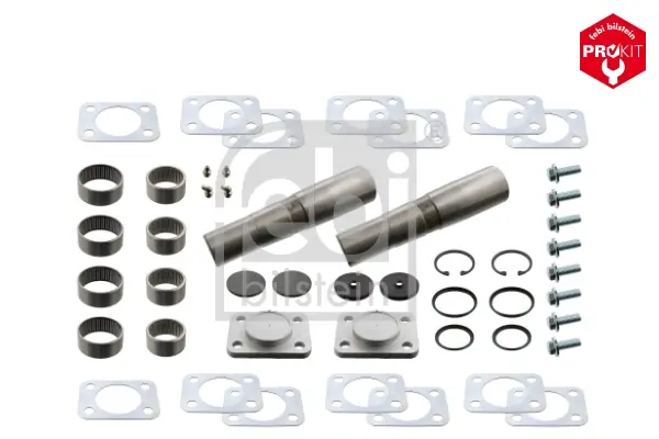 Neu FEBI BILSTEIN 18420 - Reparatursatz, Achsschenkelbolzen