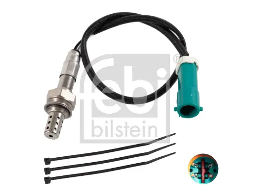 FEBI BILSTEIN 21383 - Lambdasonde Echt