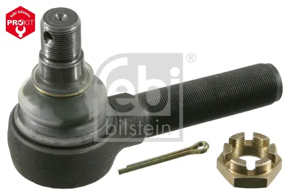 Echt FEBI BILSTEIN 21595 - Spurstangenkopf