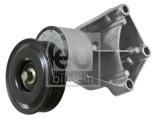 Neu FEBI BILSTEIN 21803 - Riemenspanner, Keilrippenriemen