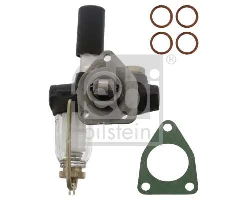 Highlight FEBI BILSTEIN 22483 - Pumpe, Kraftstoffvorförderung