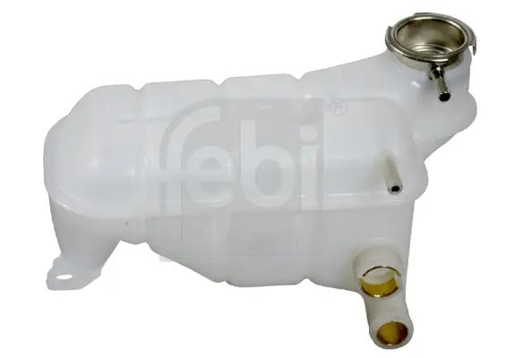 Billig FEBI BILSTEIN 22627 - Ausgleichsbehälter, Kühlmittel