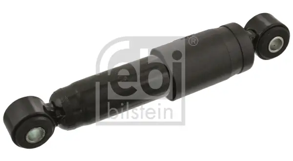 FEBI BILSTEIN 23639 - Dämpfer, Fahrerhauslagerung Schnäppchen