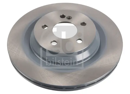 Meistverkauft FEBI BILSTEIN 26405 - Bremsscheibe