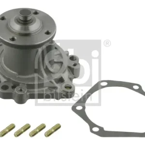 Versand Am Gleichen Tag FEBI BILSTEIN 26522 - Wasserpumpe, Motorkühlung