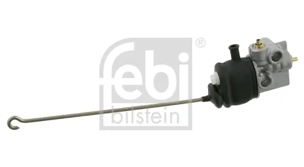FEBI BILSTEIN 27877 - Luftfederventil Begrenztes Angebot