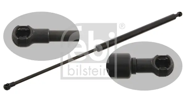 Sale FEBI BILSTEIN 28009 - Gasfeder, Koffer-/Laderaum