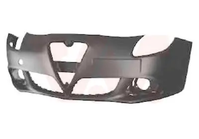 VAN WEZEL 0113574 - Stoßfänger Angebot