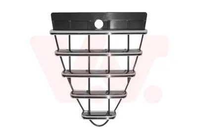 VAN WEZEL 0148510 - Kühlergitter - ** Equipart ** Schneller Versand