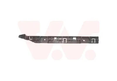 Sonderangebot VAN WEZEL 0177567 - Halter, Stoßfänger