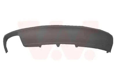 VAN WEZEL 0307509 - Spoiler - ** Equipart ** Top-Angebot