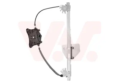 VAN WEZEL 0318264 - Fensterheber Geprüft