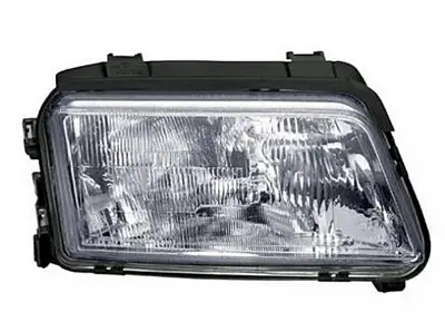 Letzte Chance VAN WEZEL 0323962 - Hauptscheinwerfer
