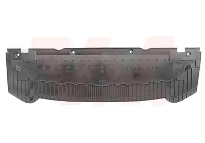 Bestseller VAN WEZEL 0327501 - Abdeckung, Frontschürze - ** Equipart **