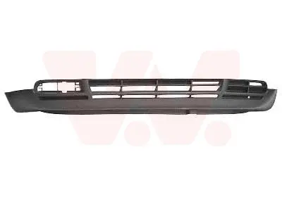 VAN WEZEL 0330500 - Spoiler Letzte Chance